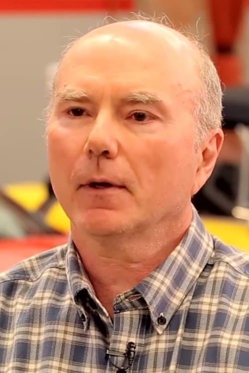 James Glickenhaus całe filmy