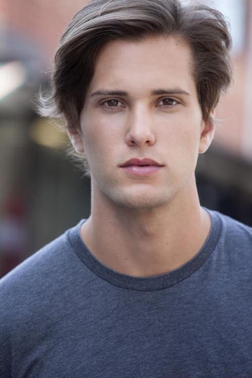 Zdjęcie James Godfrey