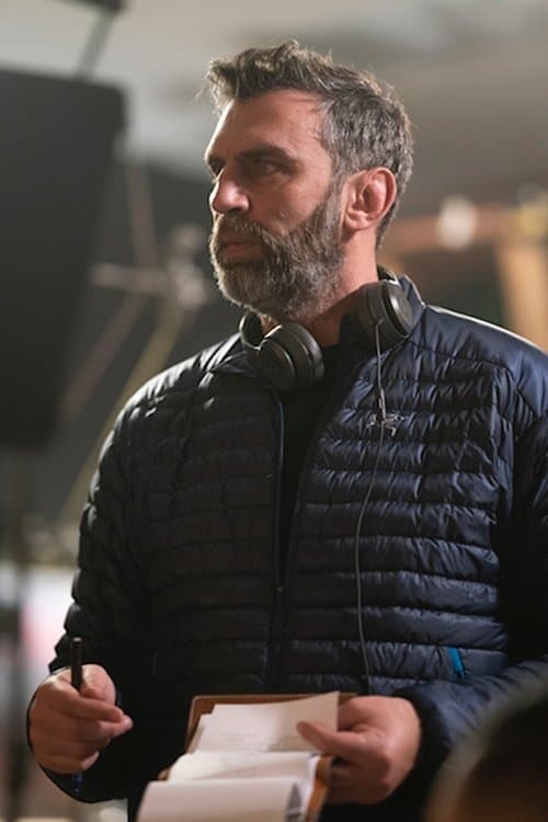 James Griffiths całe filmy