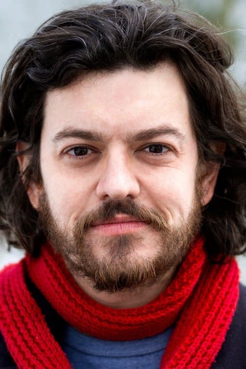 Zdjęcie James Hamer-Morton