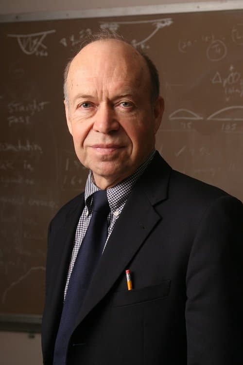 Zdjęcie James Hansen