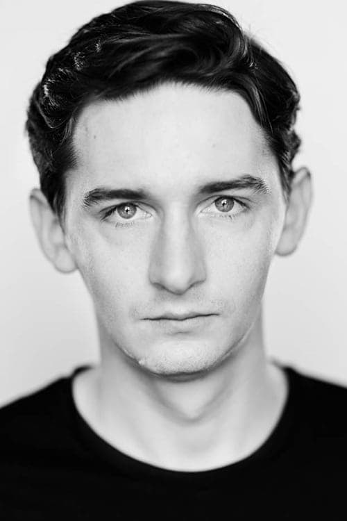 Zdjęcie James Harkness