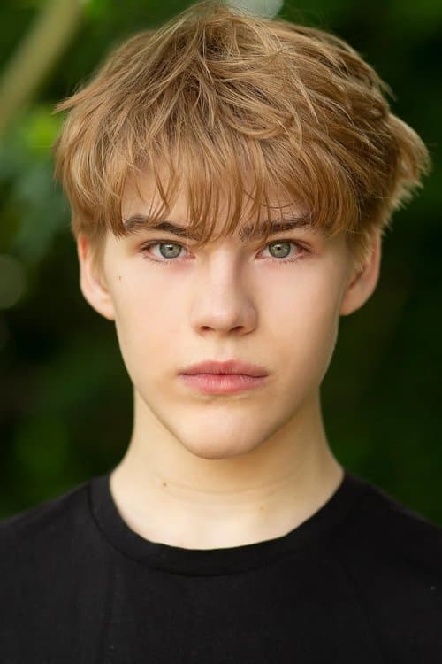 Zdjęcie James Harper-Jones