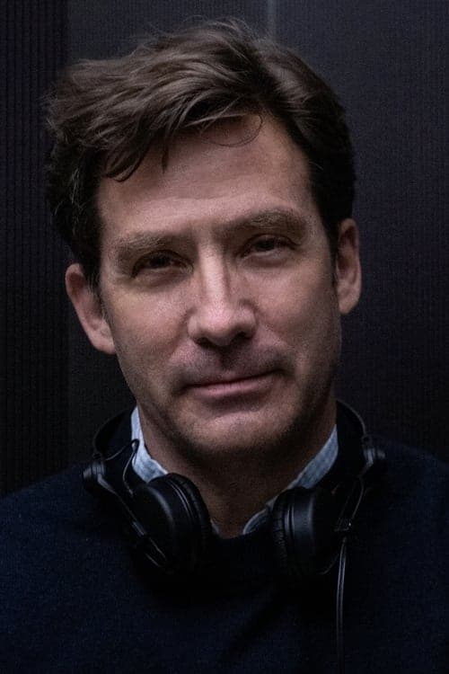 James Hawes całe filmy