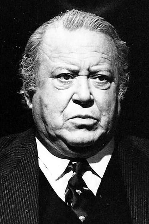 Zdjęcie James Hayter