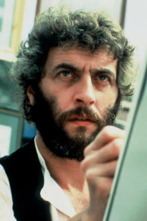 Zdjęcie James Hazeldine