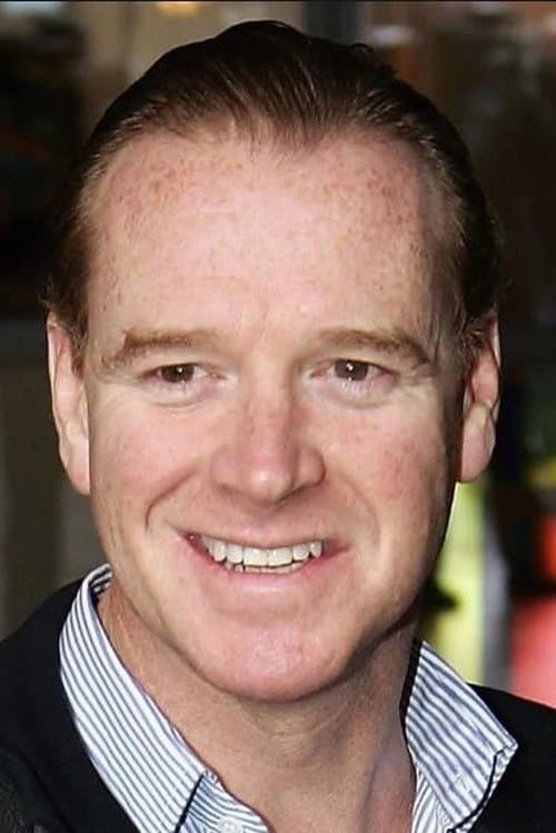Zdjęcie James Hewitt