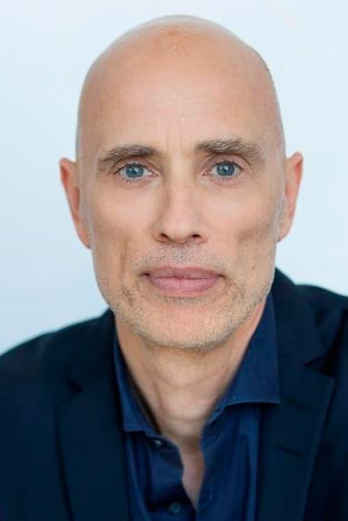 Zdjęcie James Hyndman