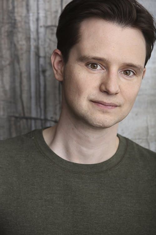 Zdjęcie James Immekus