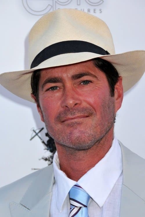 James Isaac całe filmy