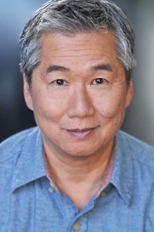 Zdjęcie James J. Der Jr.