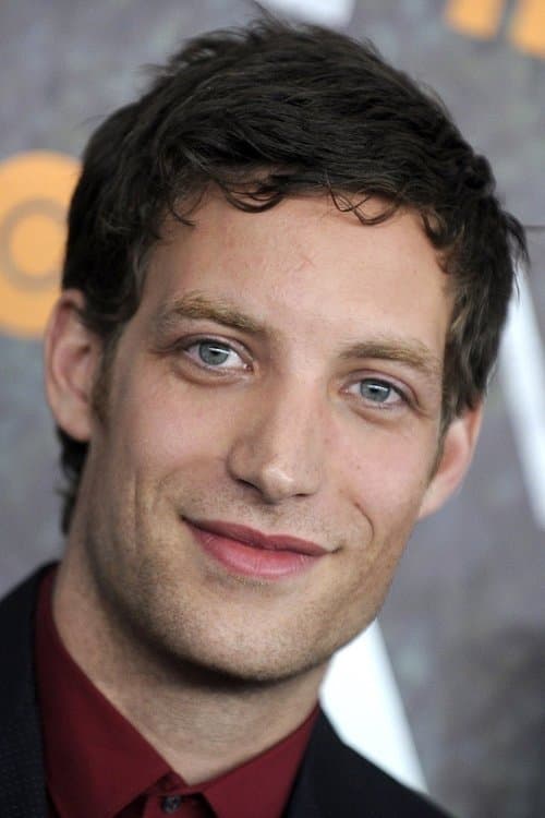 Zdjęcie James Jagger