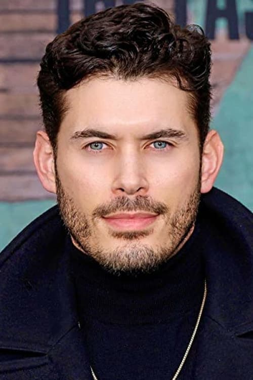 Zdjęcie James Joseph Pulido