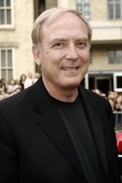 Zdjęcie James Keach