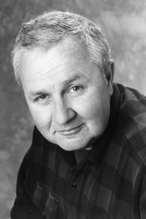 Zdjęcie James Keane