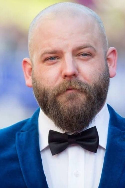 Zdjęcie James Kermack