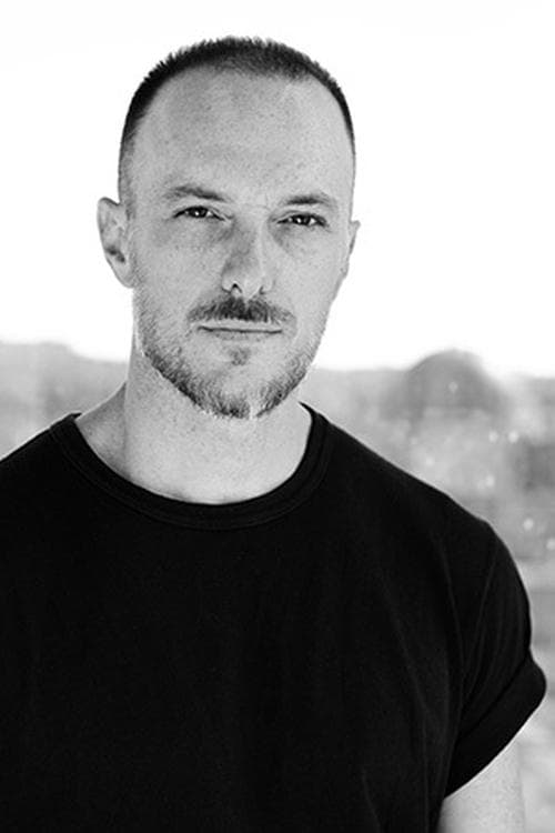 Zdjęcie James Lafazanos