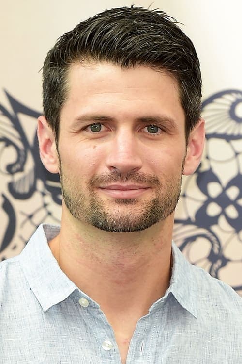 Zdjęcie James Lafferty