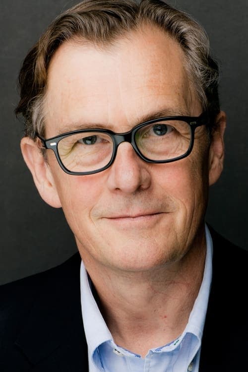 Zdjęcie James Lancaster