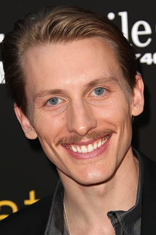 Zdjęcie James Landry Hébert