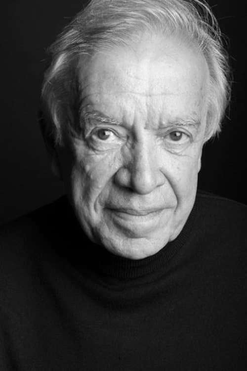 Zdjęcie James Laurenson