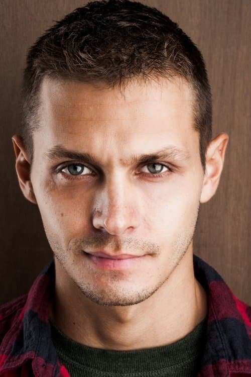 Zdjęcie James Liddell