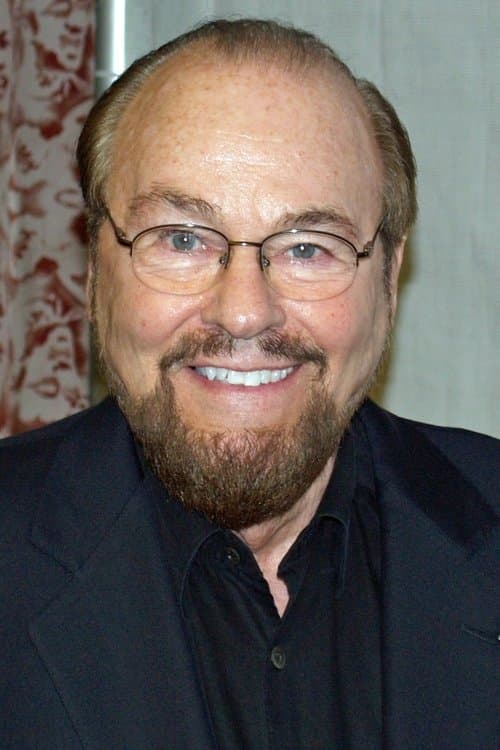 Zdjęcie James Lipton