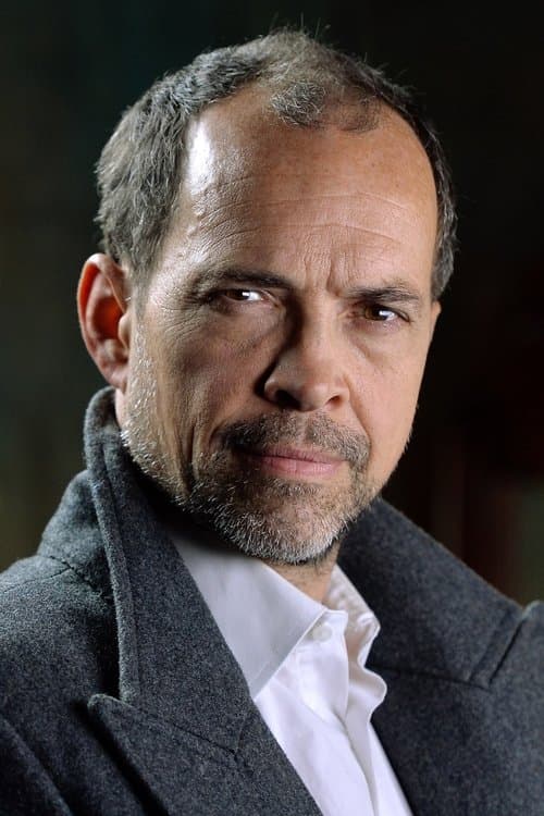 Zdjęcie James Logan