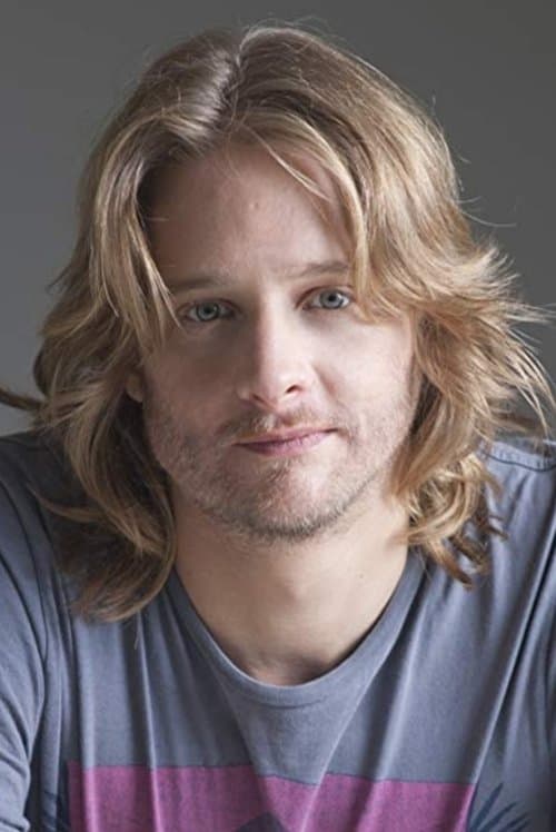 Zdjęcie James Longshore