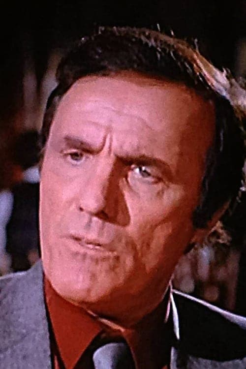 Zdjęcie James Luisi