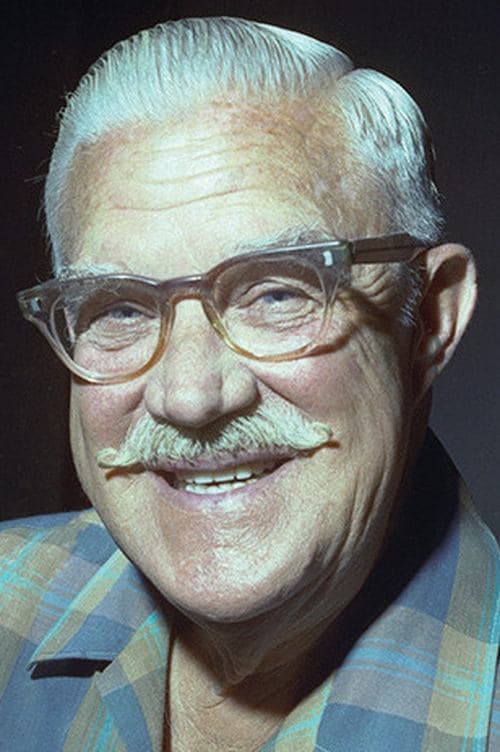 Zdjęcie James MacDonald