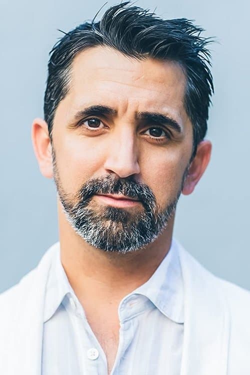 Zdjęcie James Madio