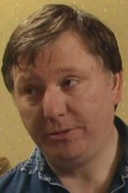 Zdjęcie James Marcus