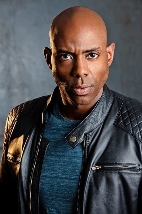 Zdjęcie James Markham Hall Jr.