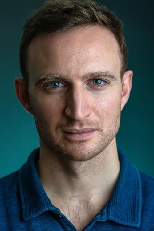 Zdjęcie James Marlowe