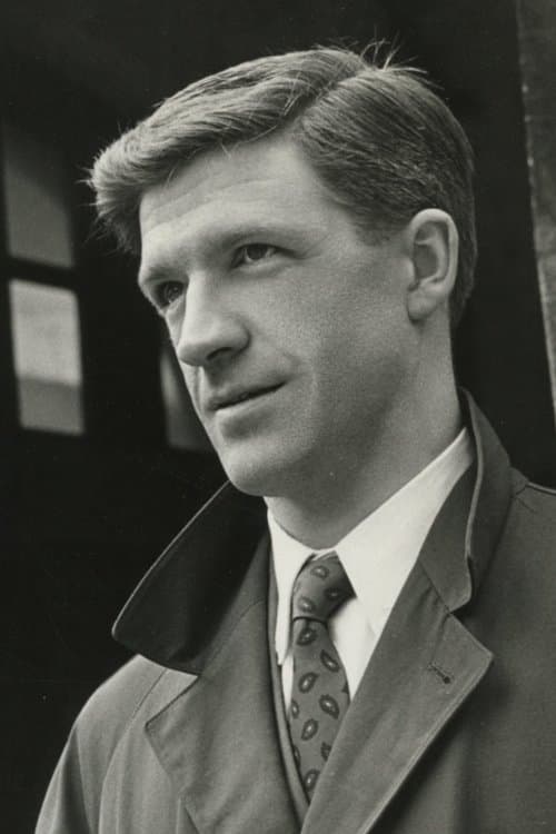 Zdjęcie James Maxwell