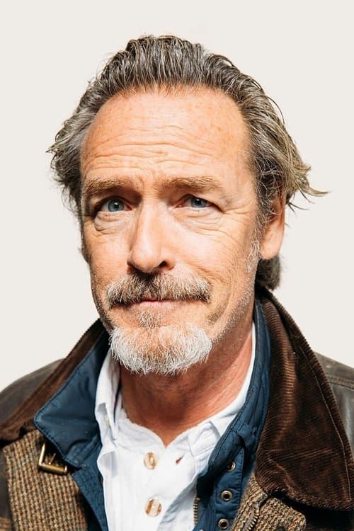 Zdjęcie James McCaffrey