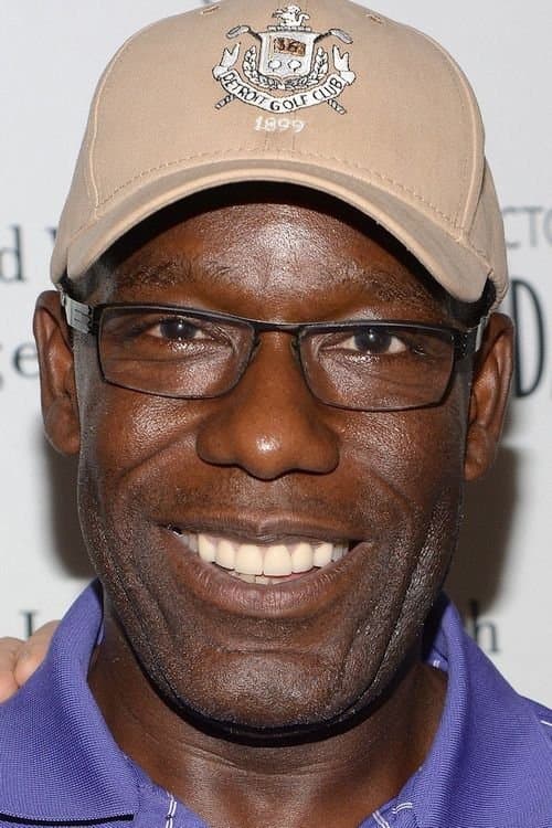 Zdjęcie James McDaniel