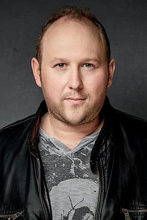 Zdjęcie James McDougall