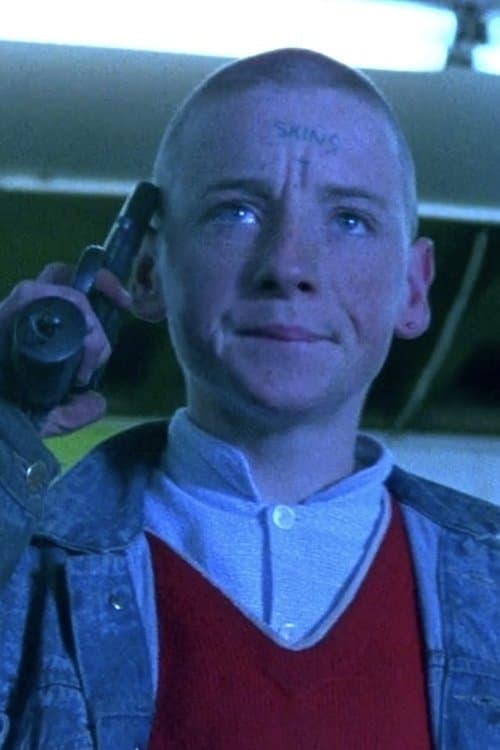 Zdjęcie James McKenna