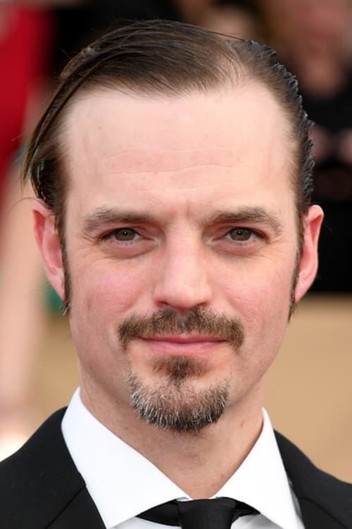 Zdjęcie James McMenamin