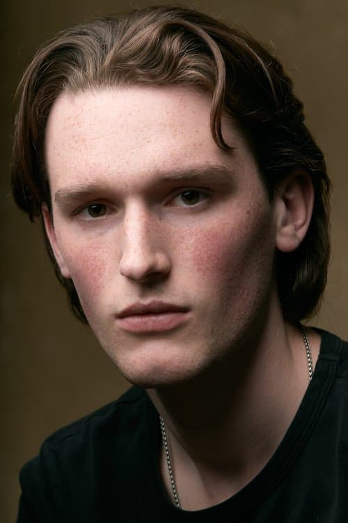 Zdjęcie James Melville