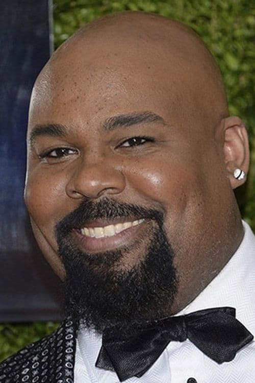 Zdjęcie James Monroe Iglehart