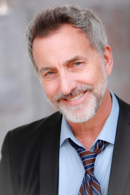 Zdjęcie James Murray