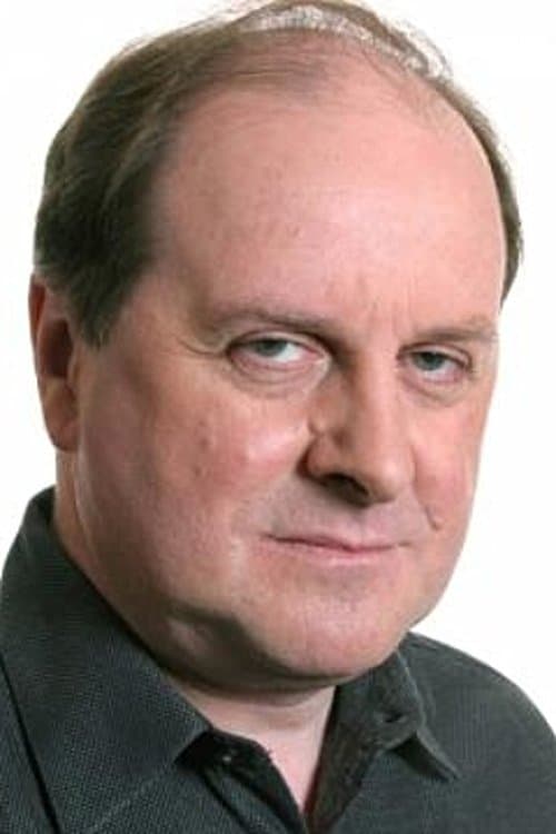 Zdjęcie James Naughtie