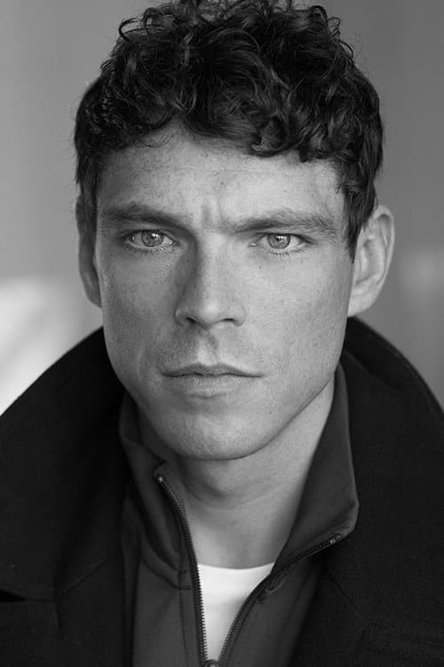 Zdjęcie James Nelson-Joyce