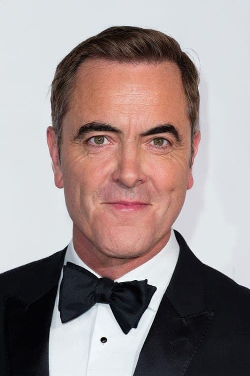Zdjęcie James Nesbitt