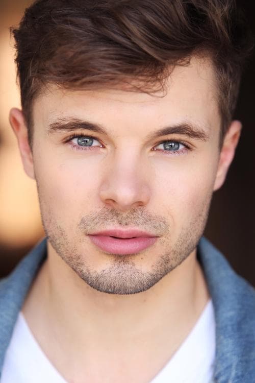 Zdjęcie James Nitti