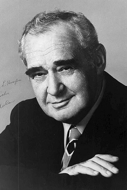 Zdjęcie James Nolan