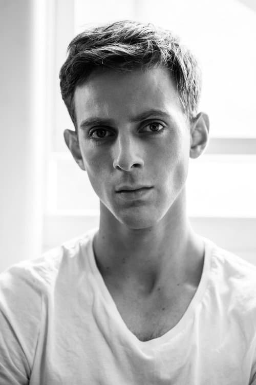 Zdjęcie James Northcote